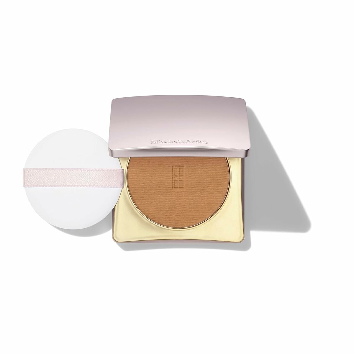 Compact Powders Elizabeth Arden SKINCARING POWDER Medium Deep 10 g - Nova Cosmetici