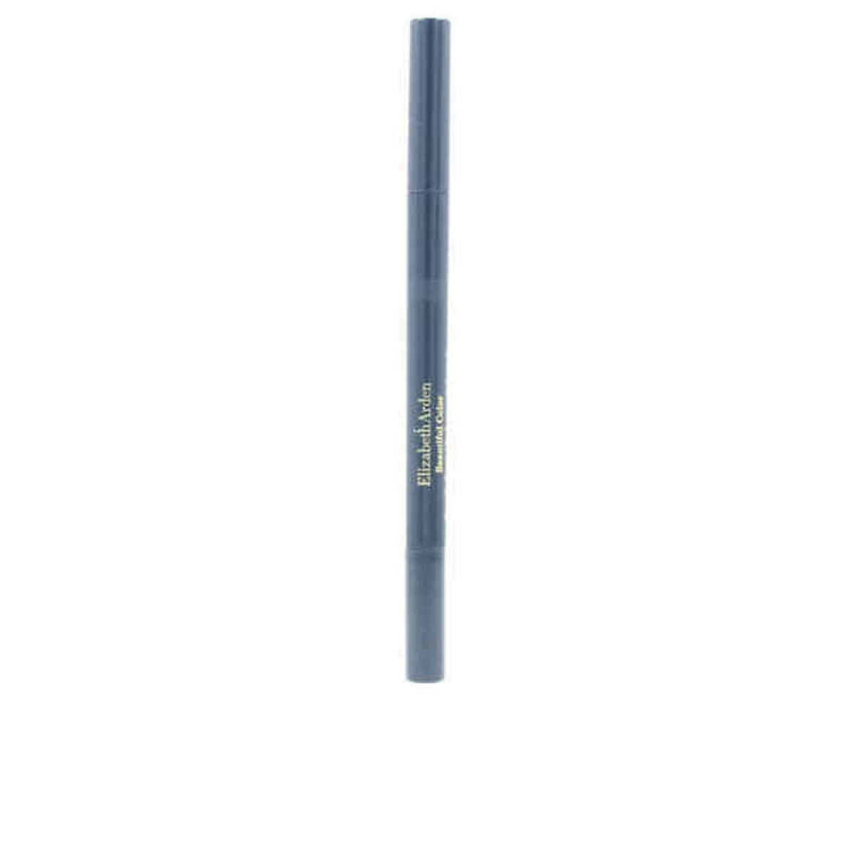 Eyebrow Make-up Elizabeth Arden Beautiful Color 3-in-1 Nº 05-soft black 32 g - Nova Cosmetici