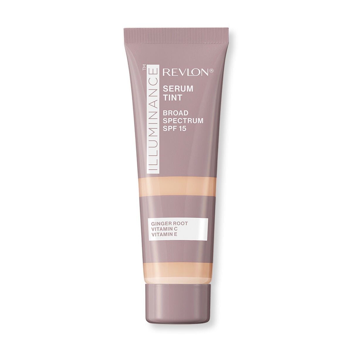 Anti-Brown Spot Serum Revlon ILLUMINANCE SERUM TINT Spf 15 28 ml - Nova Cosmetici