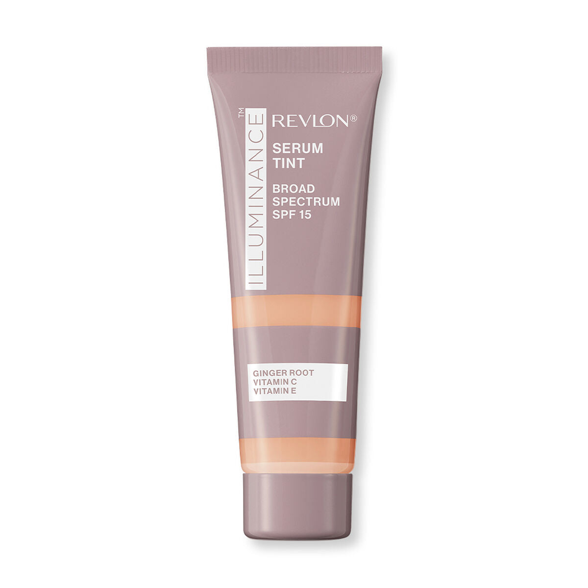 Anti-Brown Spot Serum Revlon ILLUMINANCE SERUM TINT Spf 15 28 ml - Nova Cosmetici