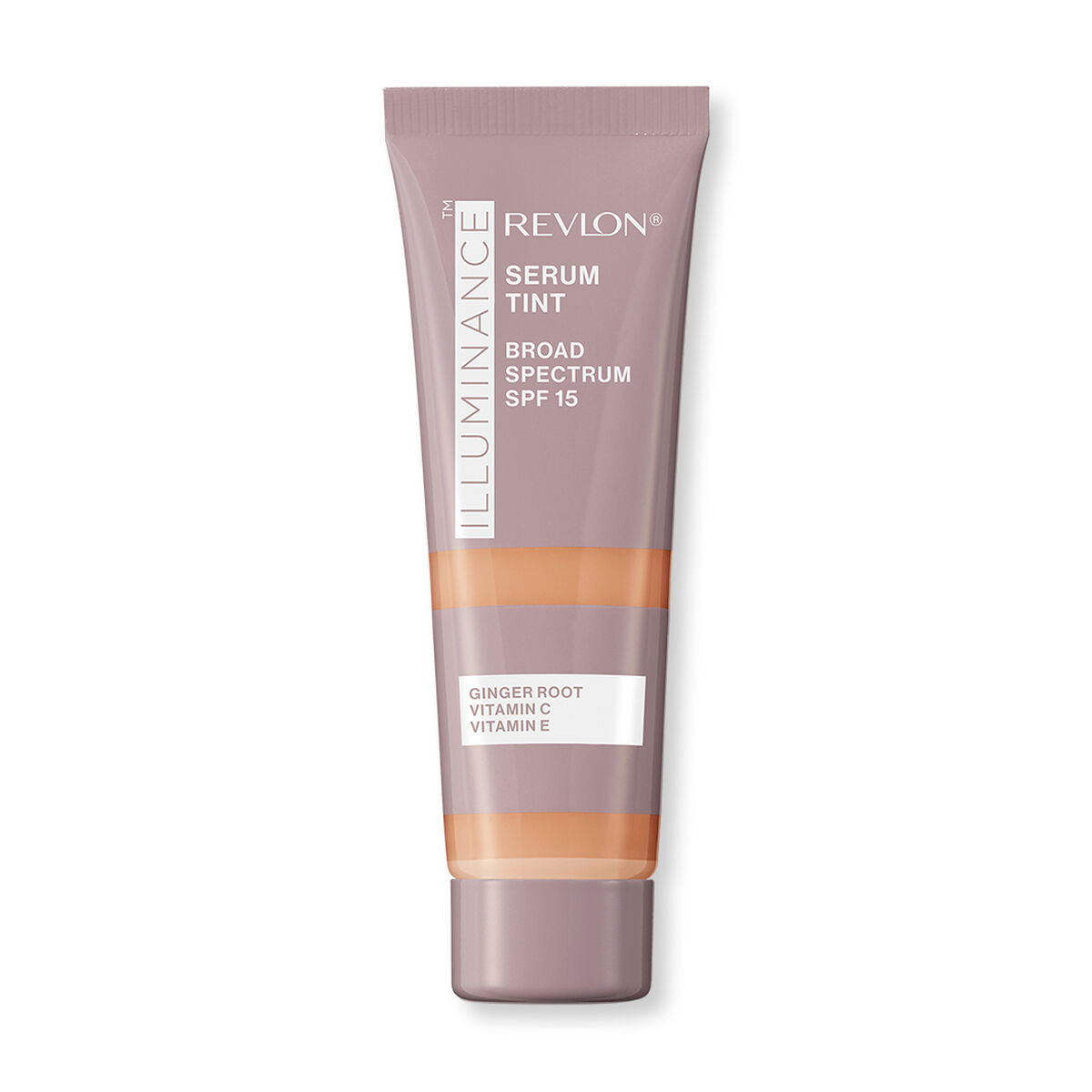 Anti-Brown Spot Serum Revlon ILLUMINANCE SERUM TINT Spf 15 28 ml - Nova Cosmetici