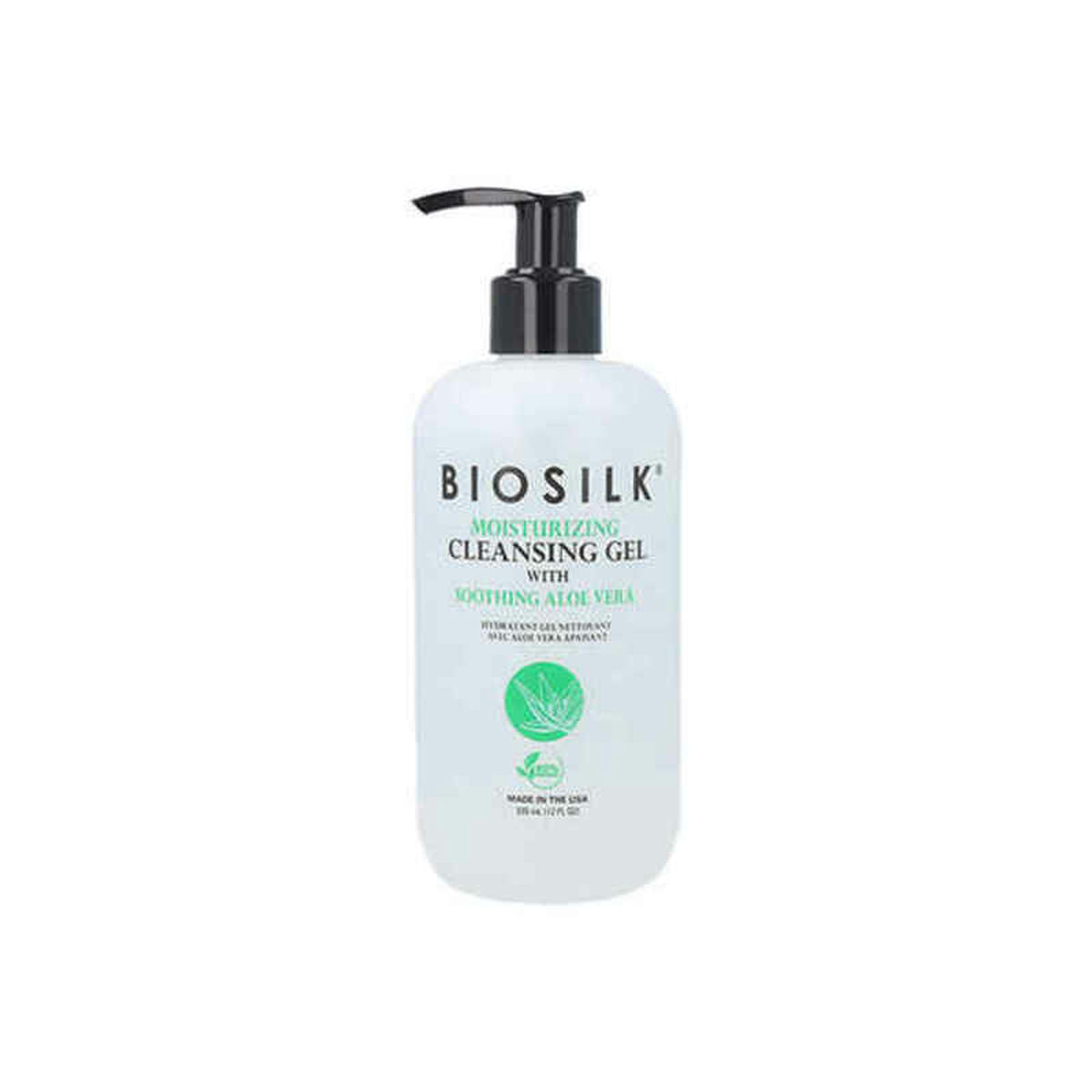Bath Gel Kerastase Biosilk Gel Moisturizing - Nova Cosmetici