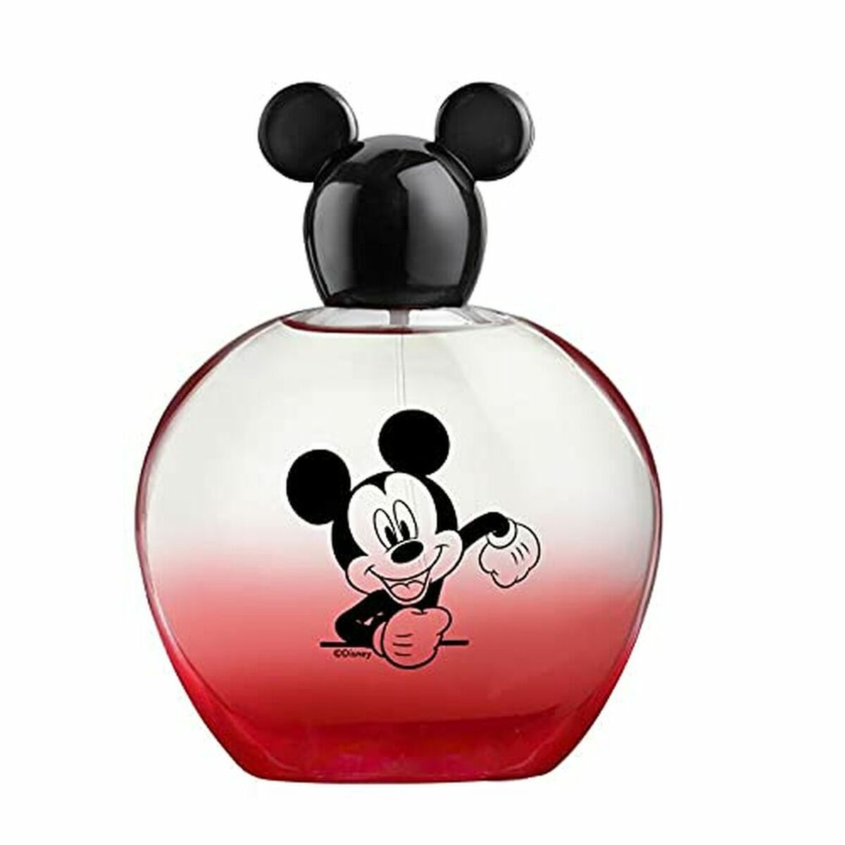 Children's Perfume Mickey Mouse EDT 100 ml - Nova Cosmetici