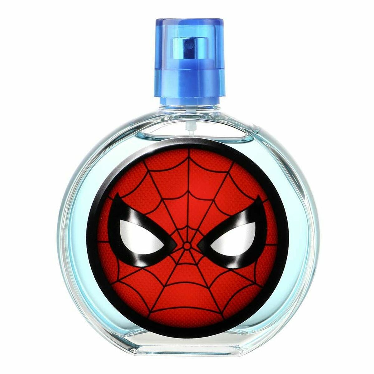 Children's Perfume Spider-Man 885892072850 EDT 100 ml - Nova Cosmetici