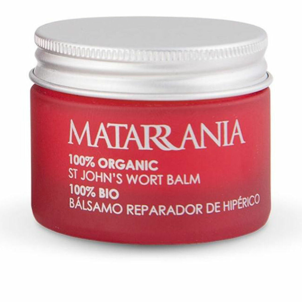 Body Repair Balsam Matarrania TRATAMIENTOS Y ACEITES CORPORALES 30 ml St John's Wort - Nova Cosmetici