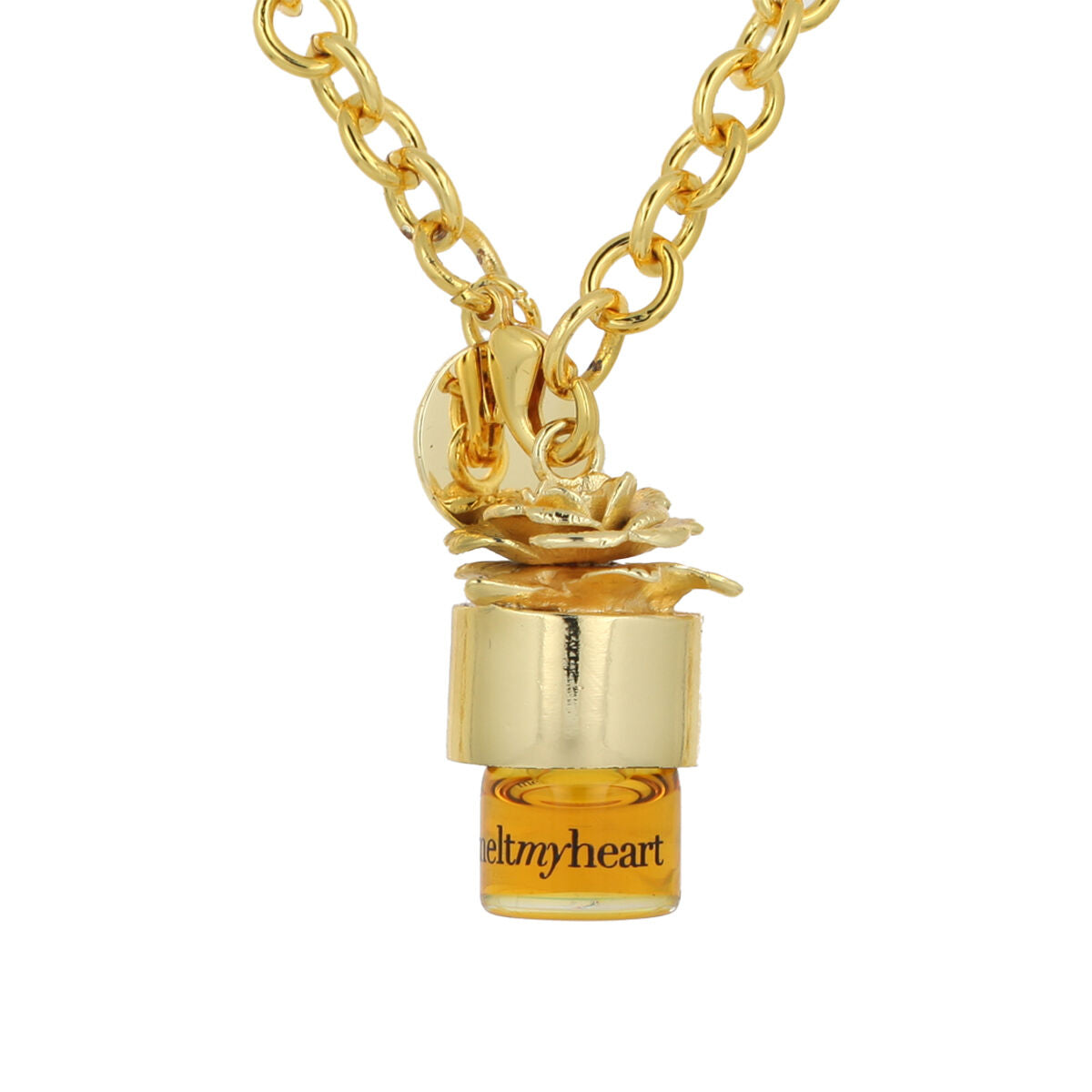 Fragrance oil Strangelove NYC Melt My Heart 1,3 ml - Nova Cosmetici