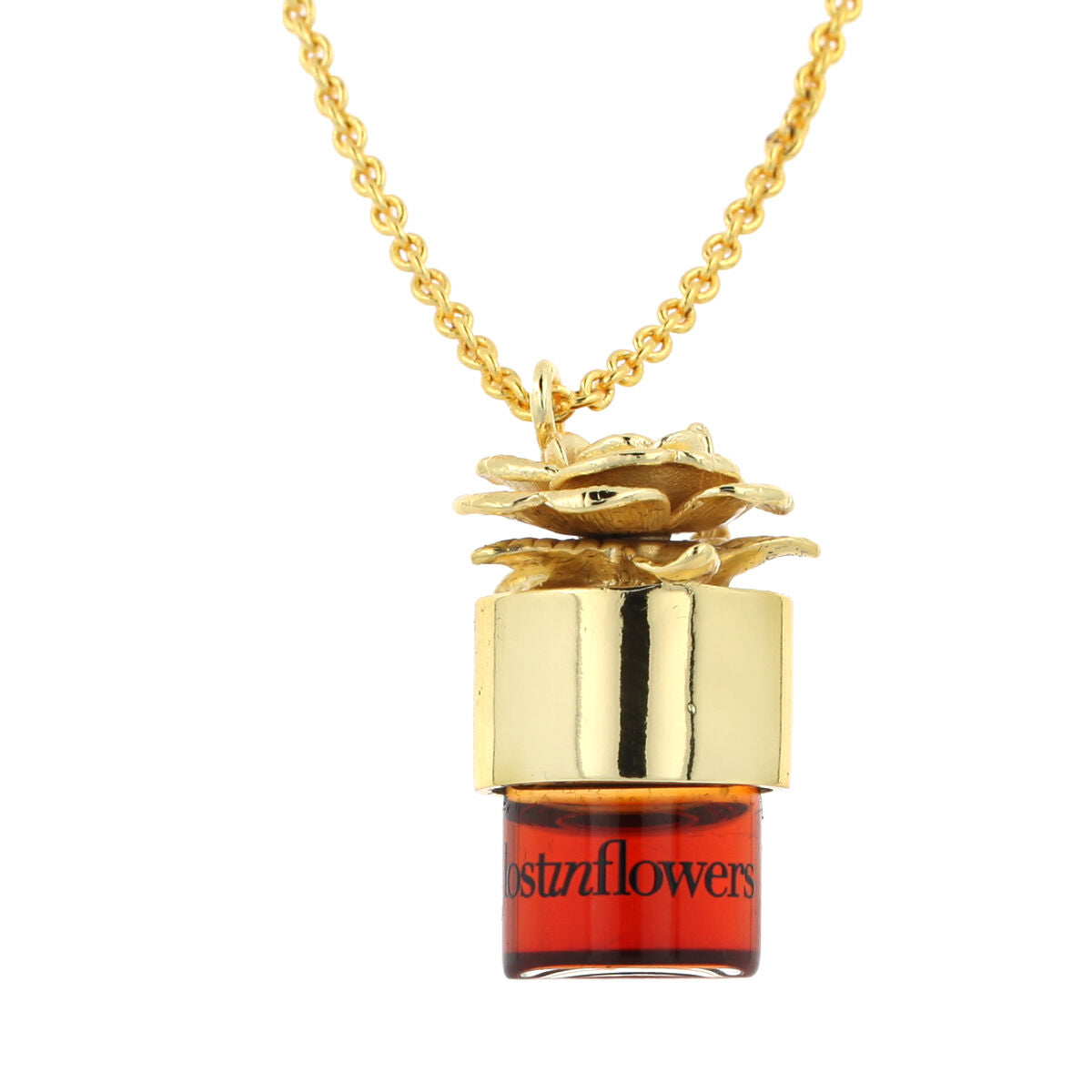 Fragrance oil Strangelove NYC Lost In Flowers 1,3 ml - Nova Cosmetici