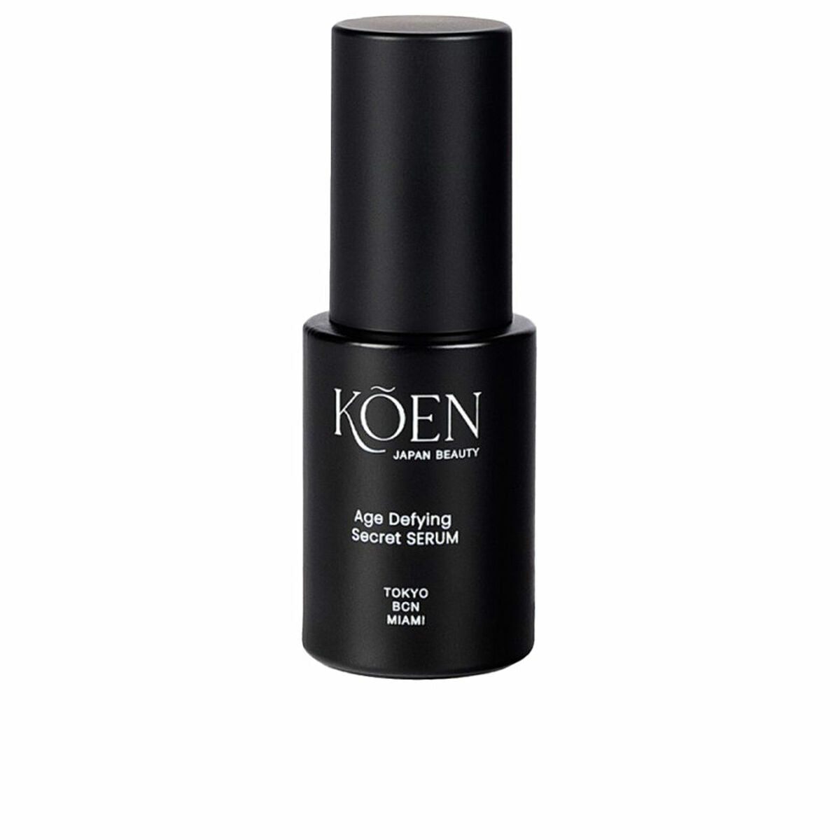 Anti-Ageing Serum Koen Japan Beauty Kirei 30 ml Anti-stain - Nova Cosmetici