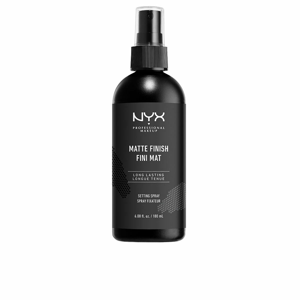Make-Up Set NYX MATTE FINISH - Nova Cosmetici