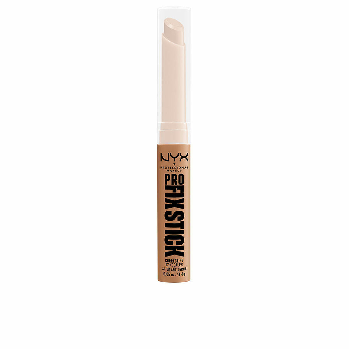 Concealer Pencil NYX Pro Fix Stick Nutmeg 1,6 g - Nova Cosmetici