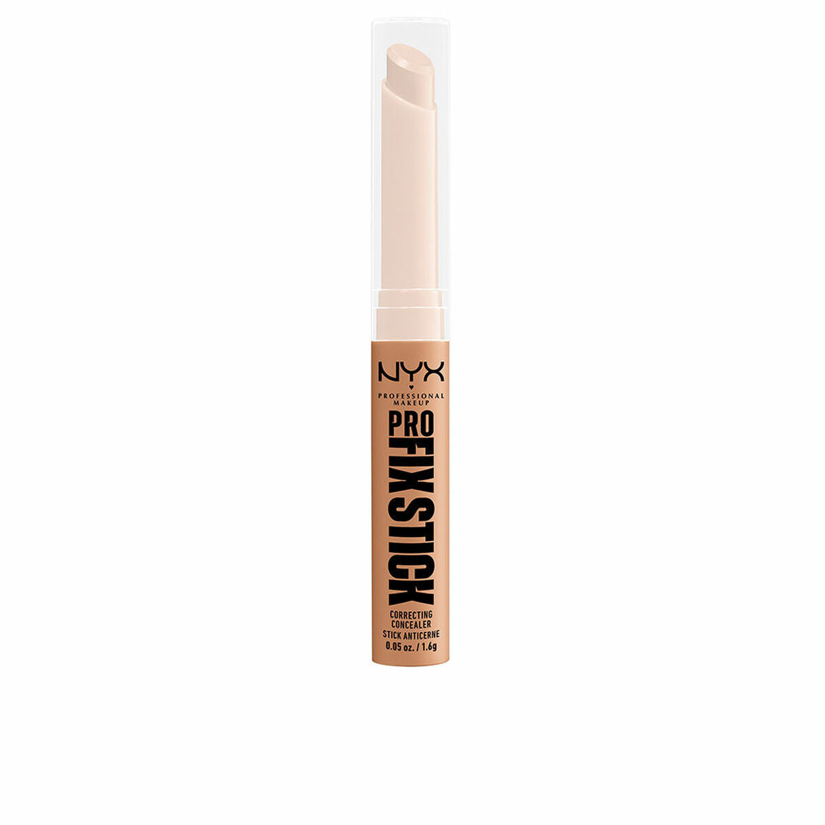 Concealer Pencil NYX Pro Fix Stick neutral tan 1,6 g - Nova Cosmetici