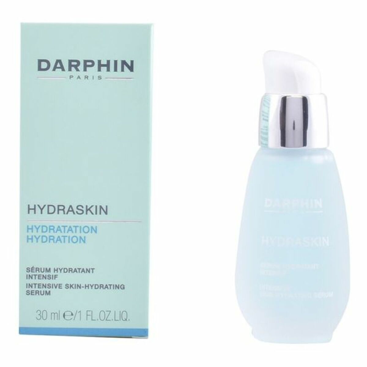 Facial Serum Darphin Hydraskin Intensive Skin-Hydrating (30 ml) 30 ml - Nova Cosmetici