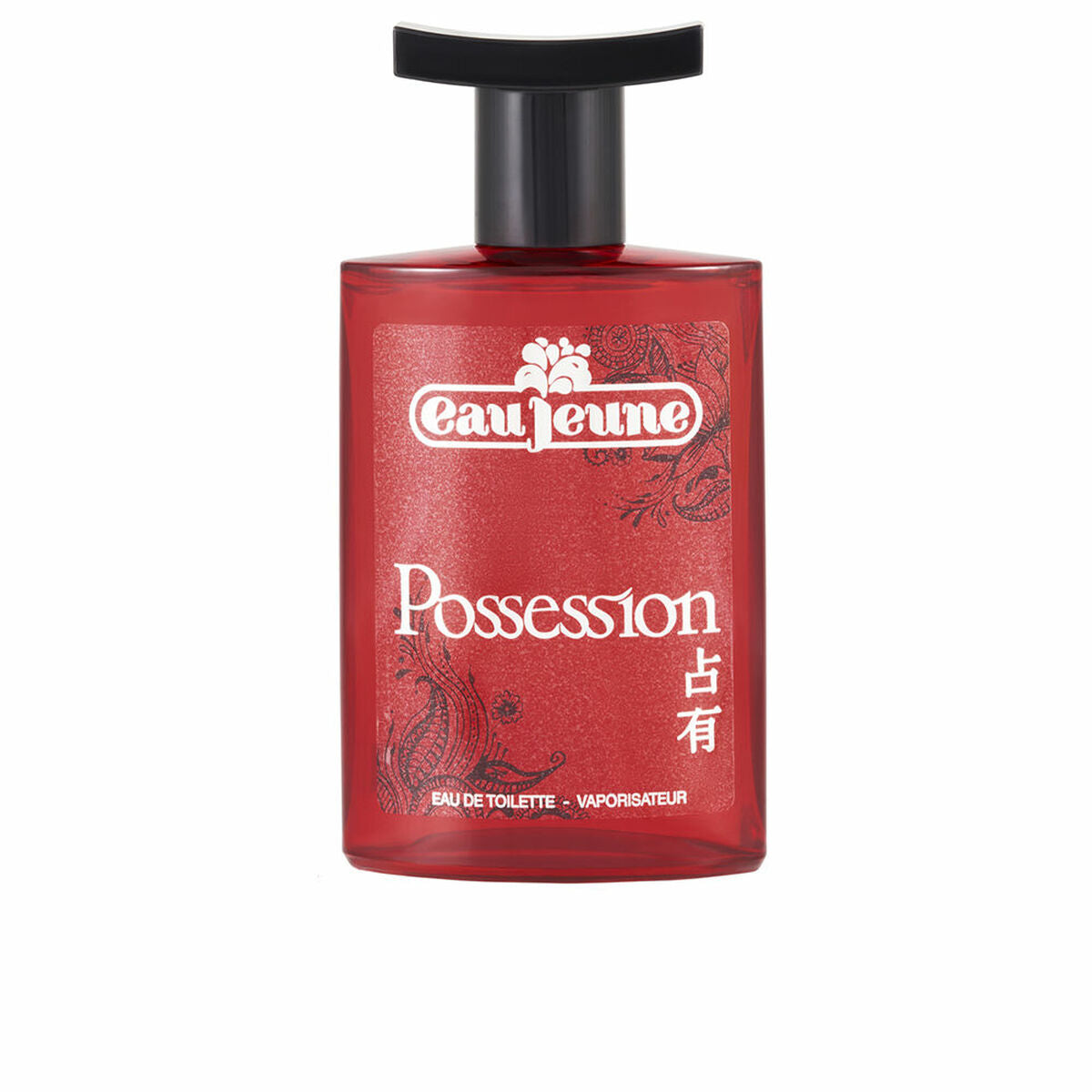 Unisex Perfume Eau Jeune POSSESSION EDT 75 ml - Nova Cosmetici