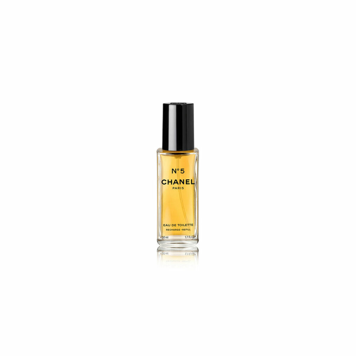 Women's Perfume Chanel EDT 50 ml - Nova Cosmetici