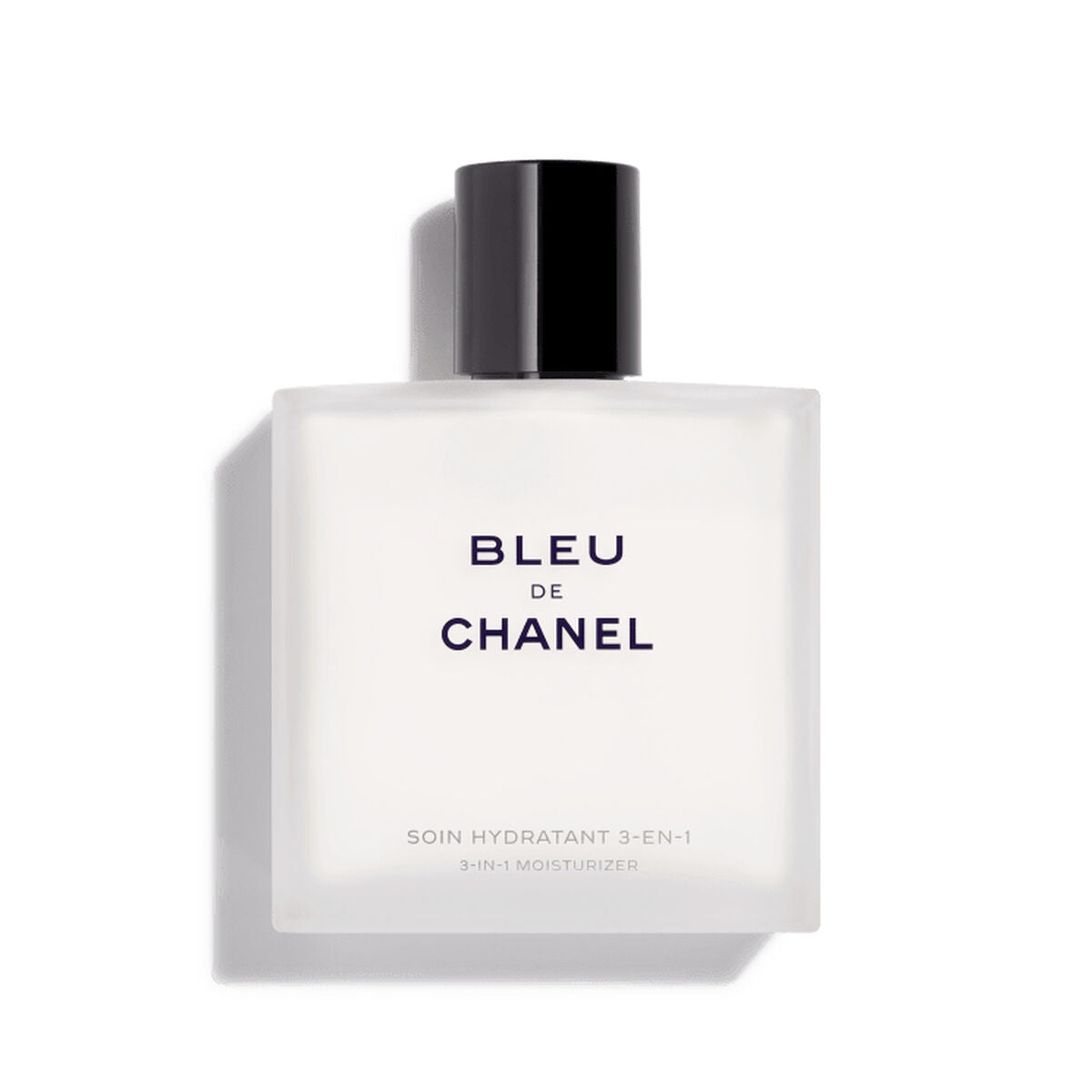 Aftershave Balm Chanel Bleu de Chanel 90 ml Bleu de Chanel - Nova Cosmetici