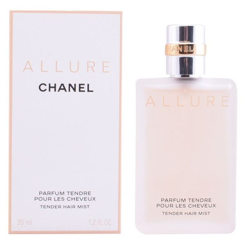 Hair Perfume Allure Chanel (35 ml) 35 ml Allure - Nova Cosmetici