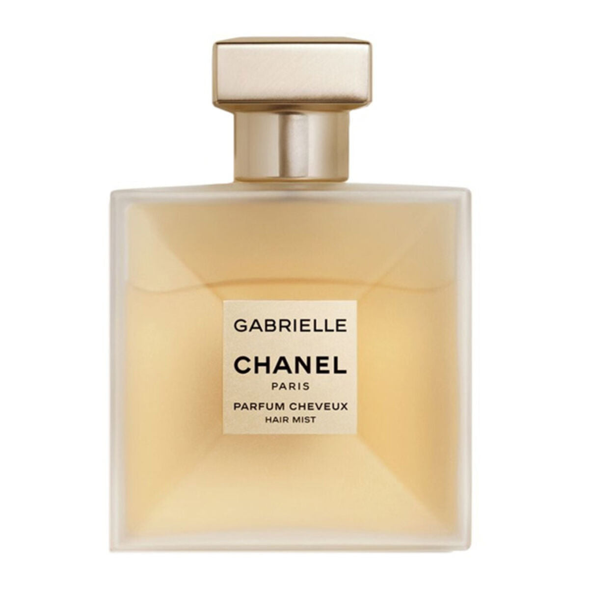 Women's Perfume Gabrielle Hair Mist Chanel Gabrielle Parfum Cheveux EDP EDP - Nova Cosmetici