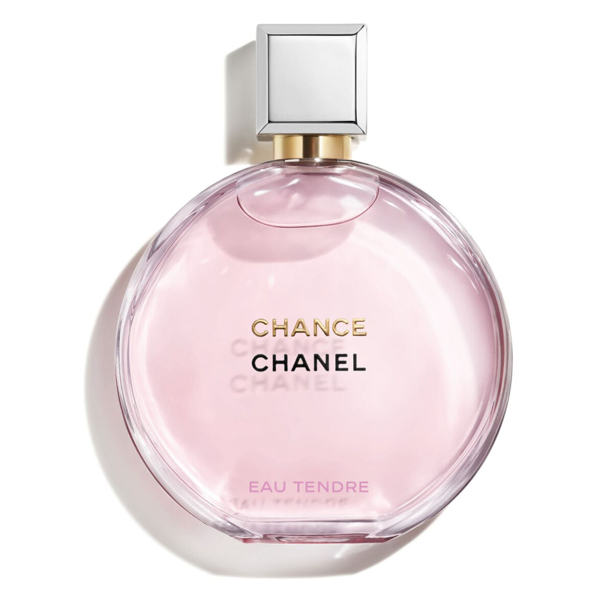 Women's Perfume Chanel EDP Chance Eau Tendre 100 ml - Nova Cosmetici