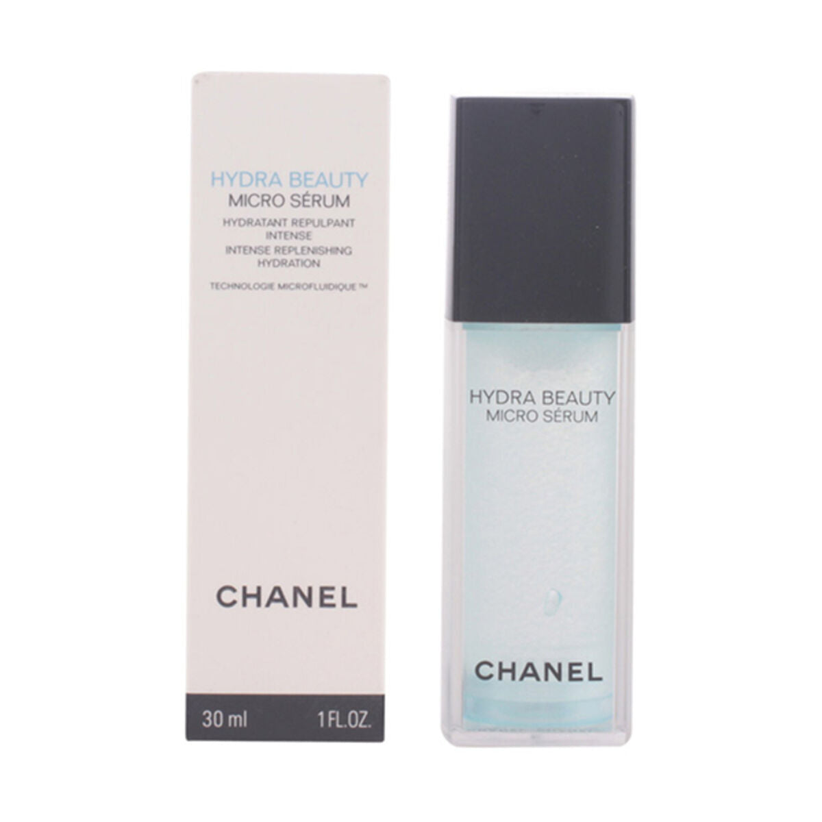 Facial Serum Hydra Beauty Micro Chanel (30 ml) - Nova Cosmetici