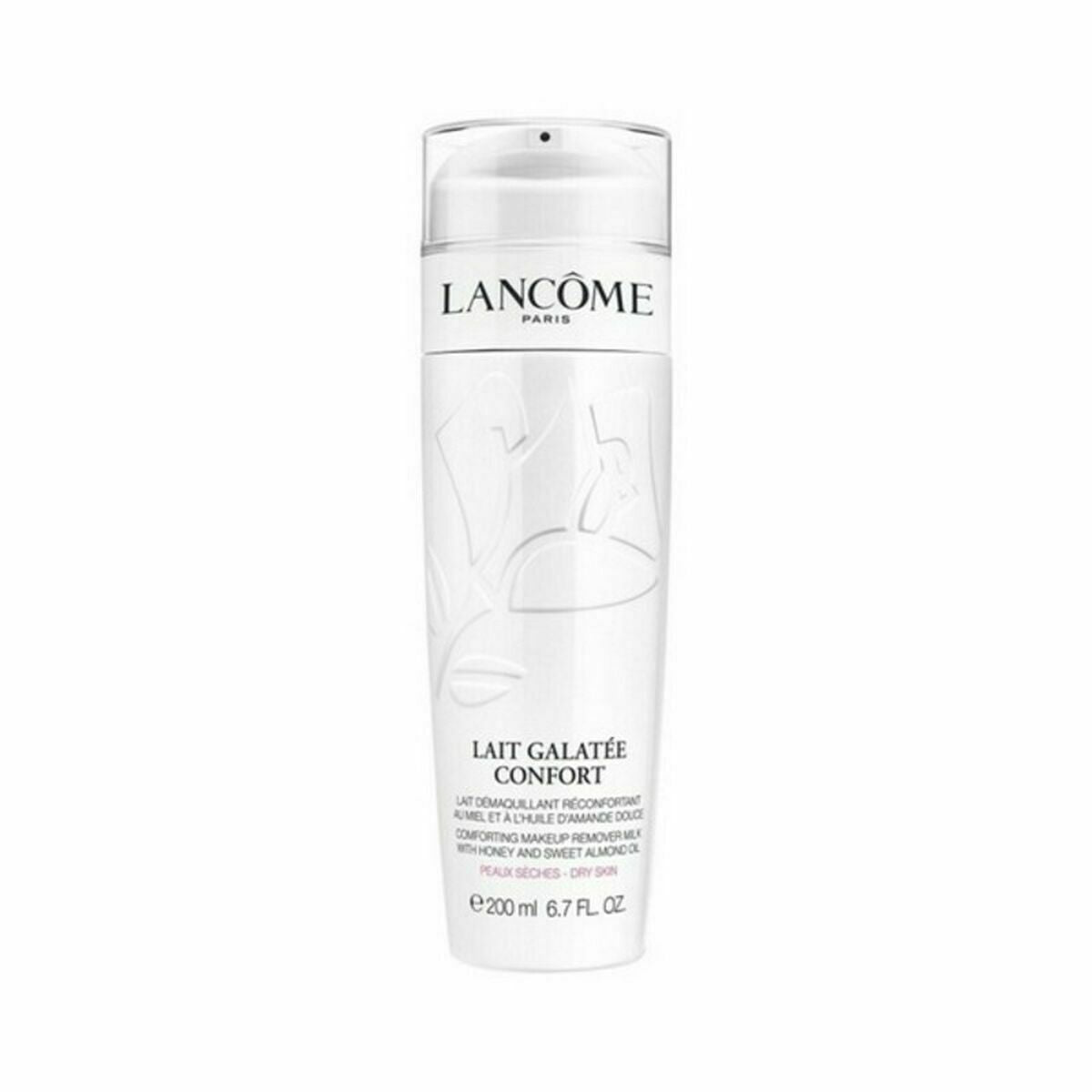 Facial Make Up Remover Cream Confort Lancôme (400 ml) - Nova Cosmetici