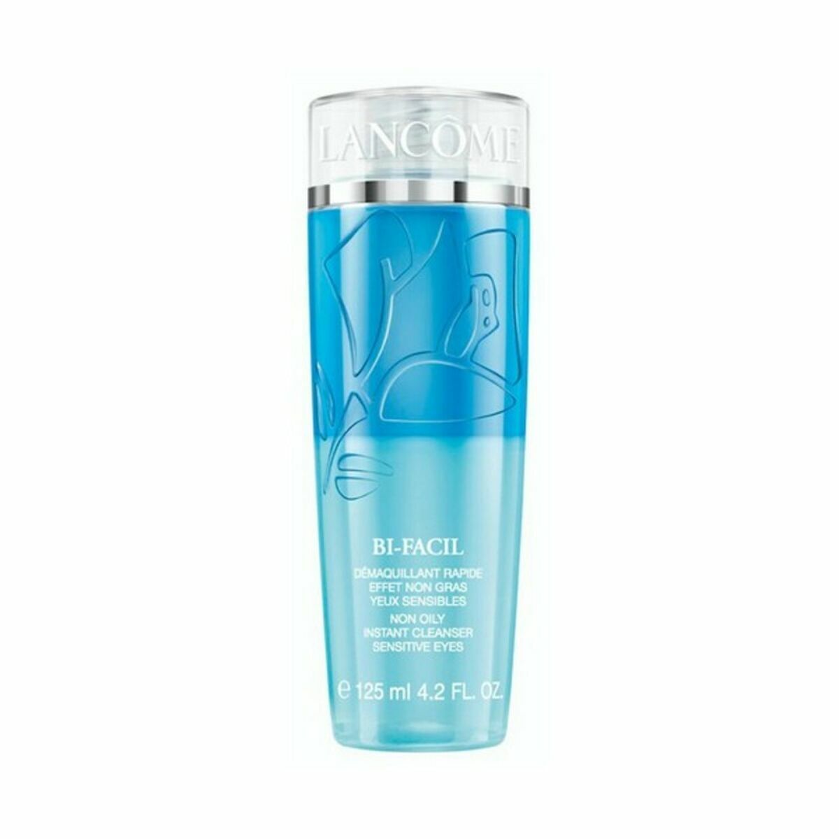 Eye Make Up Remover Lancôme Skincare - Nova Cosmetici
