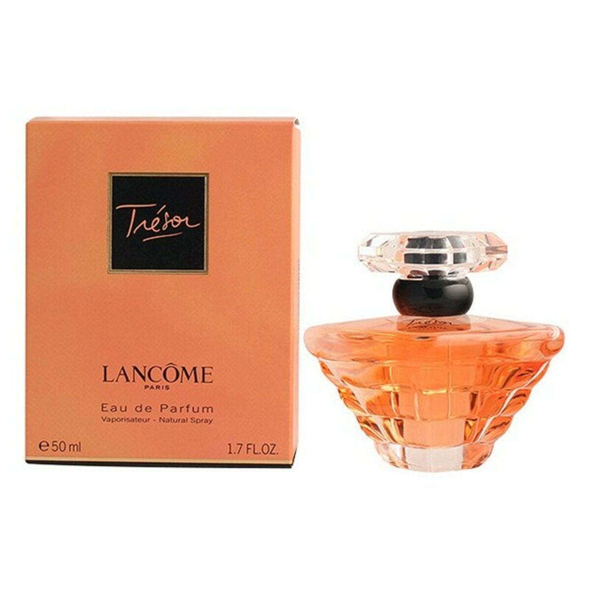 Women's Perfume Tresor Lancôme EDP EDP - Nova Cosmetici