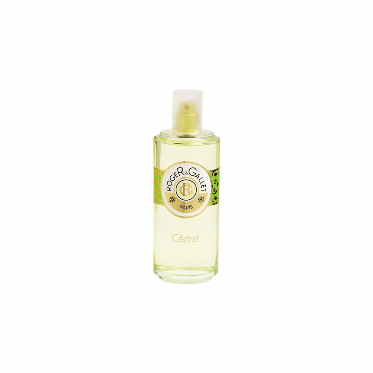 Unisex Perfume Roger & Gallet 160282 EDP EDC 100 ml - Nova Cosmetici