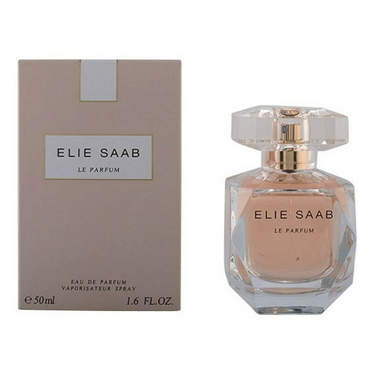 Women's Perfume Elie Saab Le Parfum EDP EDP - Nova Cosmetici