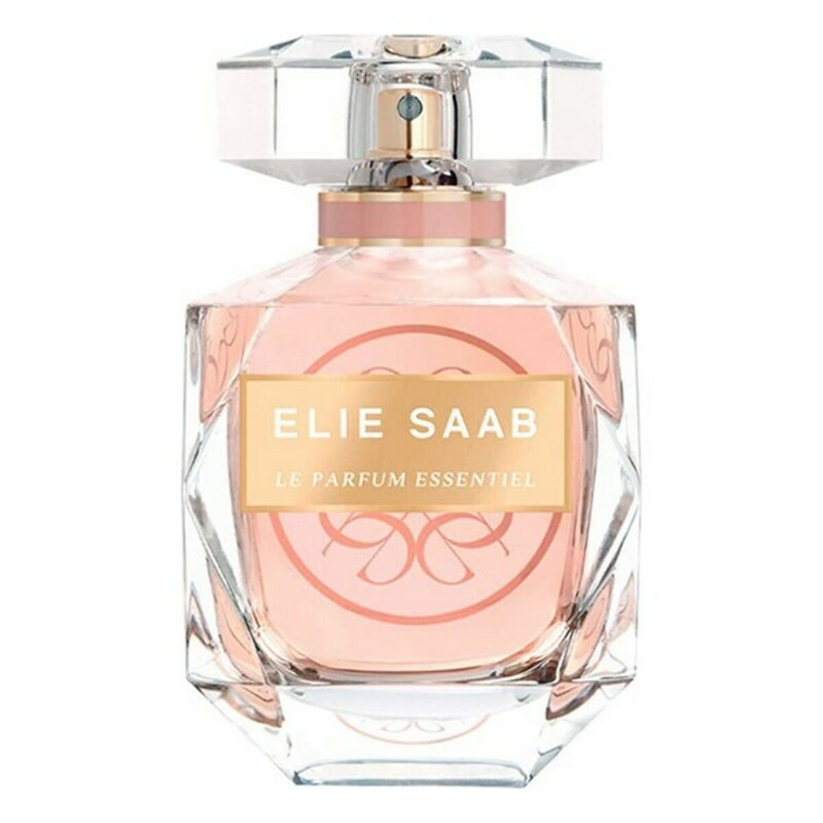 Women's Perfume Le Parfum Essentie Elie Saab 6981 EDP EDP 50 ml - Nova Cosmetici