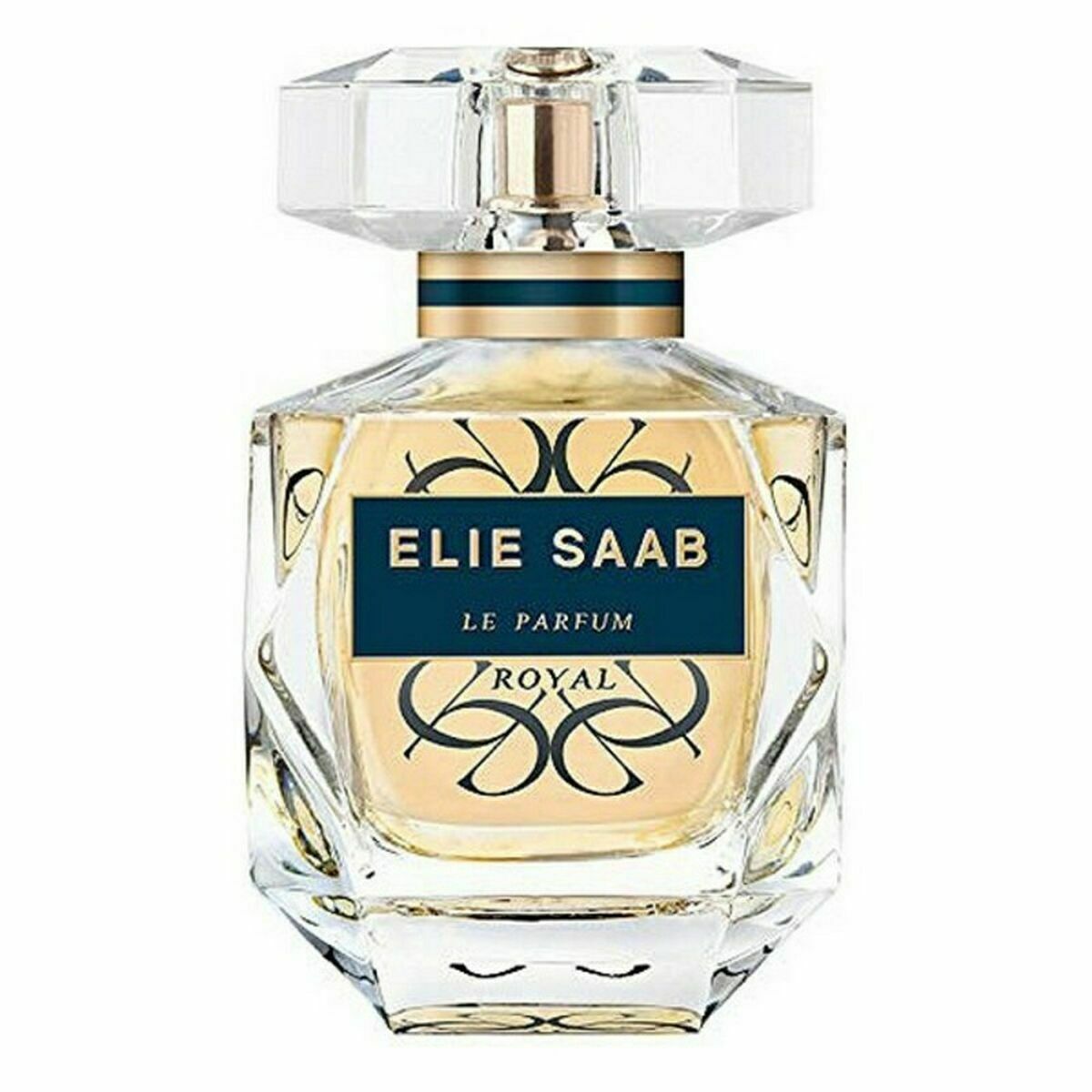Women's Perfume Le Parfum Royal Elie Saab EDP EDP - Nova Cosmetici