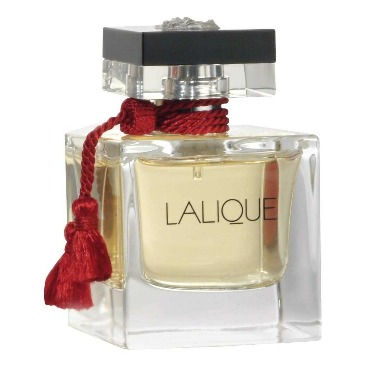 Women's Perfume Lalique EDP Le Parfum 50 ml - Nova Cosmetici