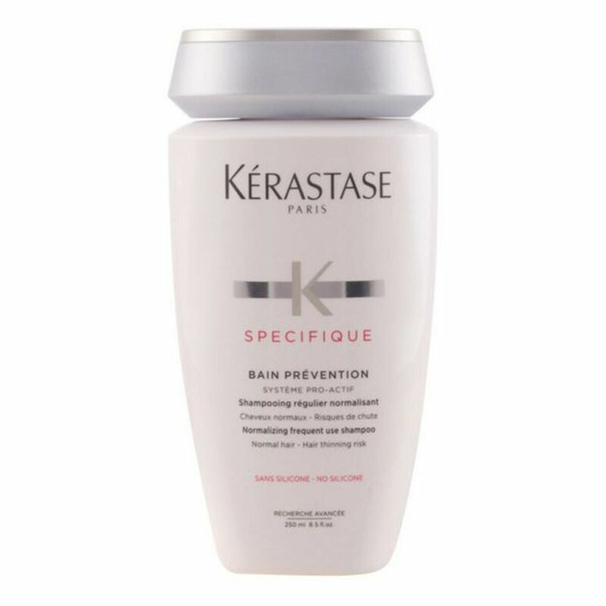 Anti-Hair Loss Shampoo Specifique Kerastase E1923400 (250 ml) 250 ml - Nova Cosmetici