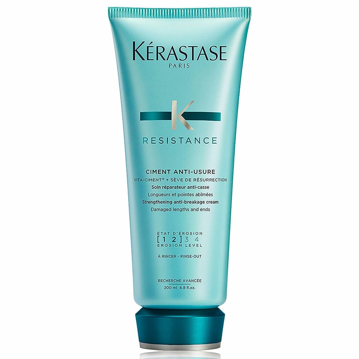 Anti-Breakage Conditioner Kerastase Resistance 200 ml - Nova Cosmetici