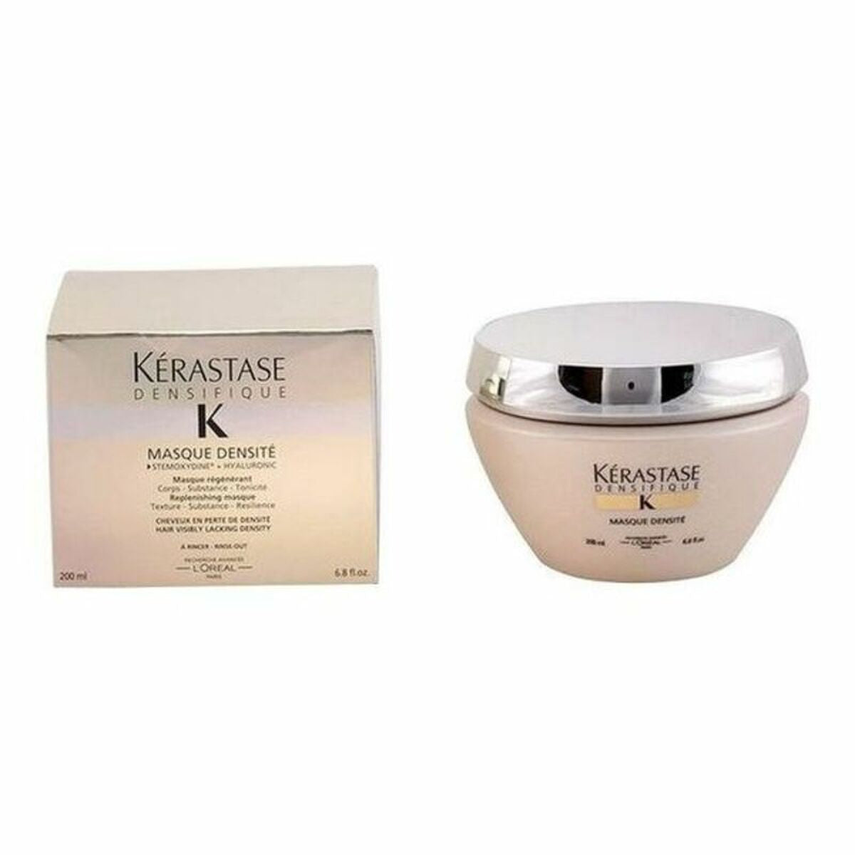 Anti-Hair Loss Treatment Densifique Kerastase AD695 200 ml - Nova Cosmetici