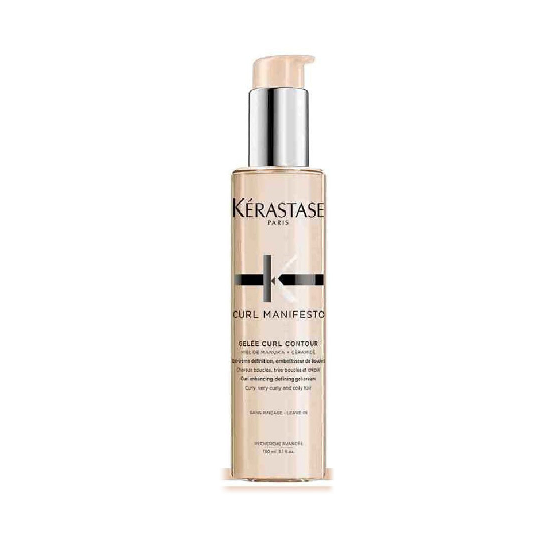 Curl Defining Cream Curl Manifesto Kerastase Kérastase 150 ml - Nova Cosmetici