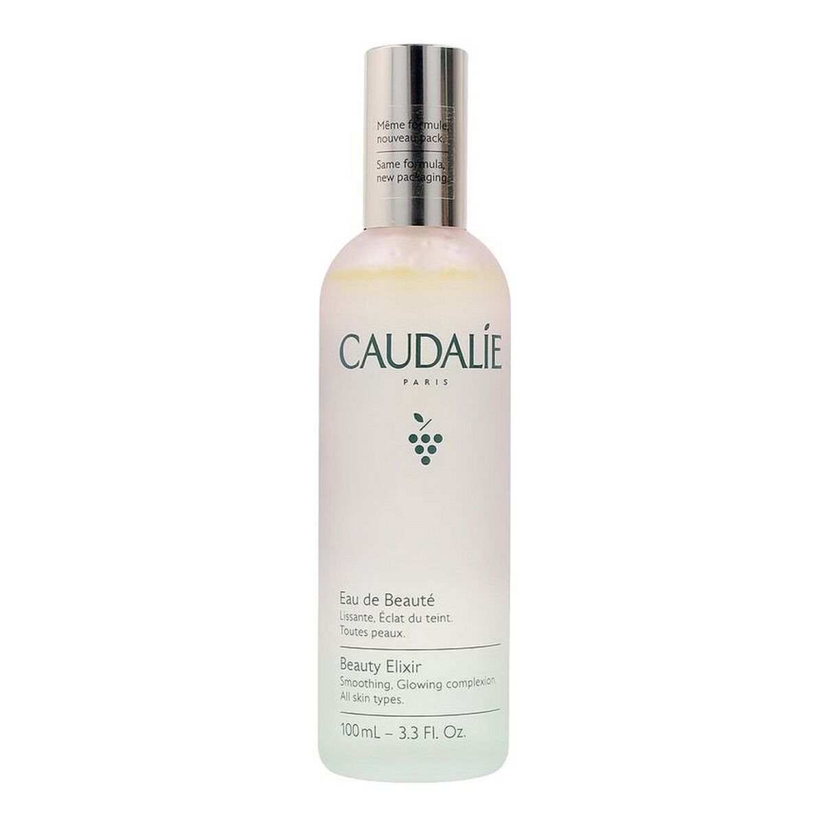 Beauty Water Caudalie Eau De Beaute Fixative 100 ml - Nova Cosmetici
