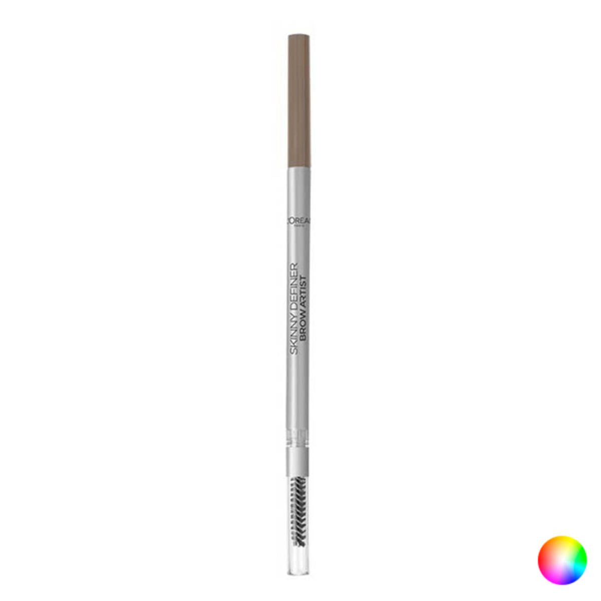 Eyebrow Pencil Skinny Definer L'Oreal Make Up (1,2 g) - Nova Cosmetici