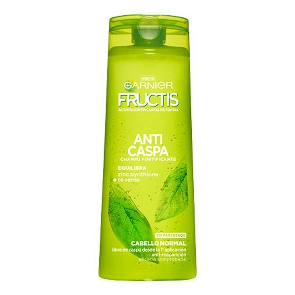 Anti-dandruff Shampoo Fructis Garnier 8411300017711 (360 ml) 360 ml - Nova Cosmetici