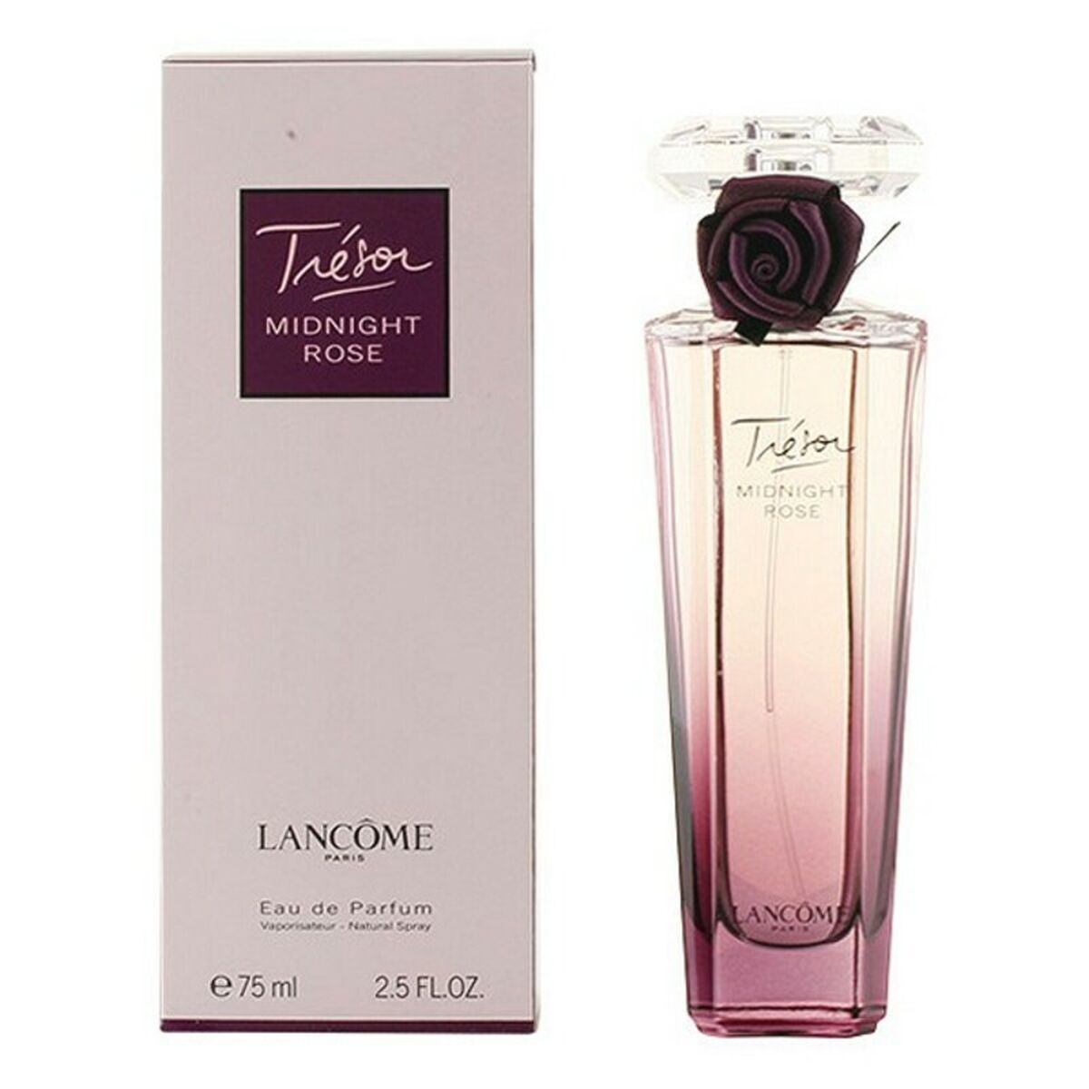 Women's Perfume Tresor Midnight Rose Lancôme EDP EDP - Nova Cosmetici