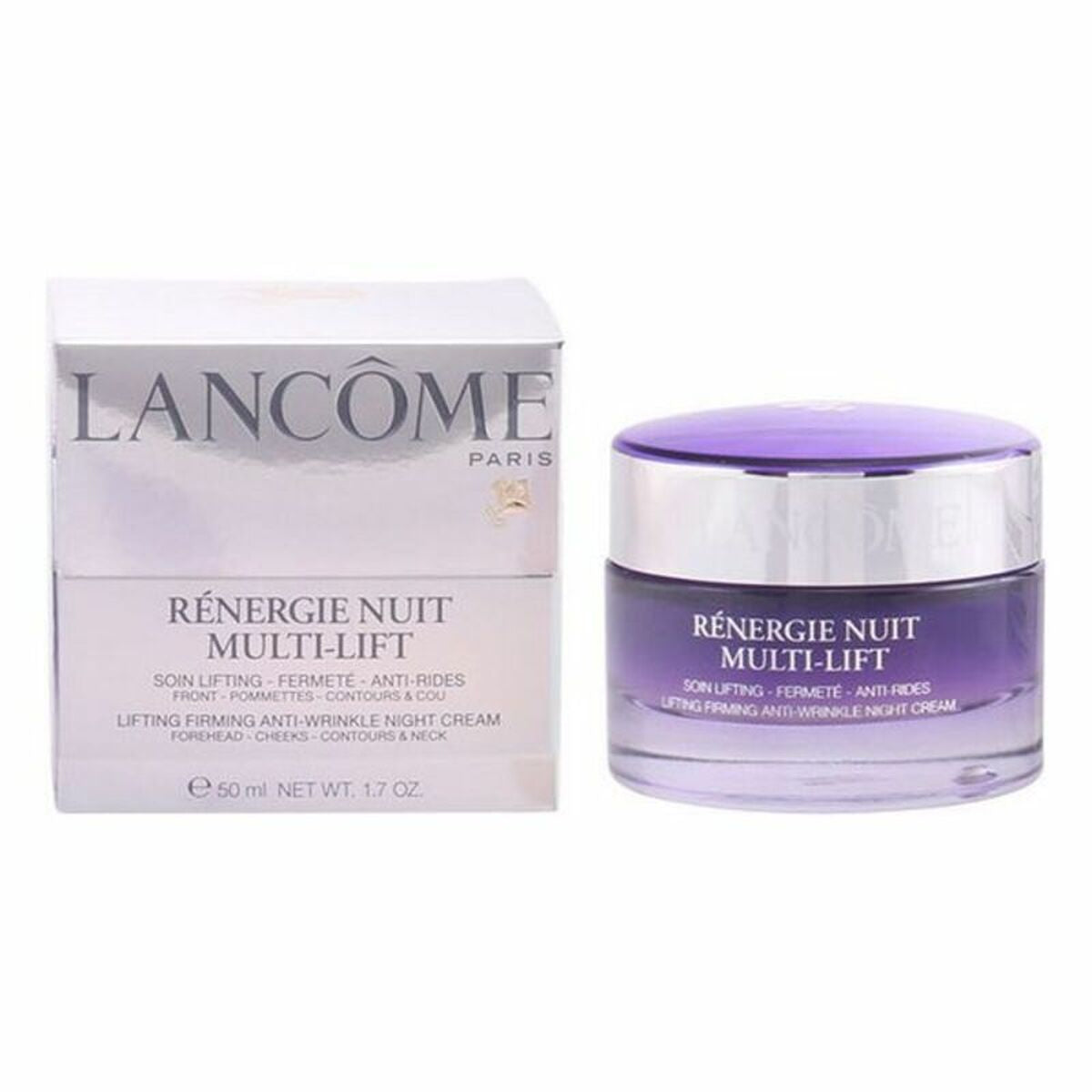 Facial Cream Lancôme 24767 50 ml - Nova Cosmetici