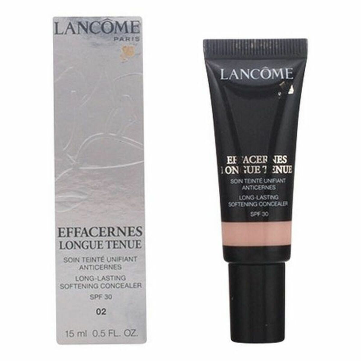 Facial Corrector Lancôme Effacernes Nº 03 beige ambré (15 ml) - Nova Cosmetici