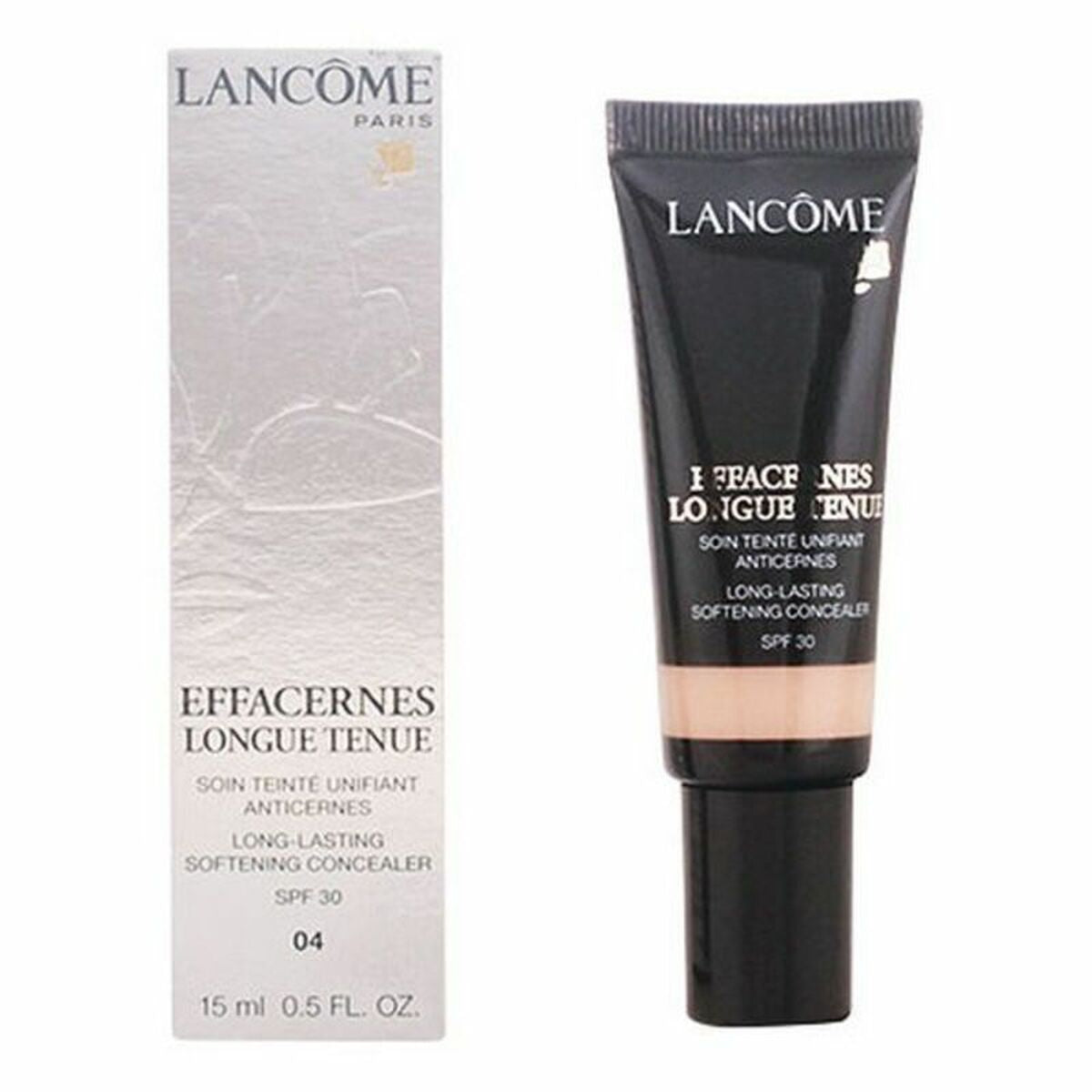Crème Make-up Base Lancôme #04 - Nova Cosmetici
