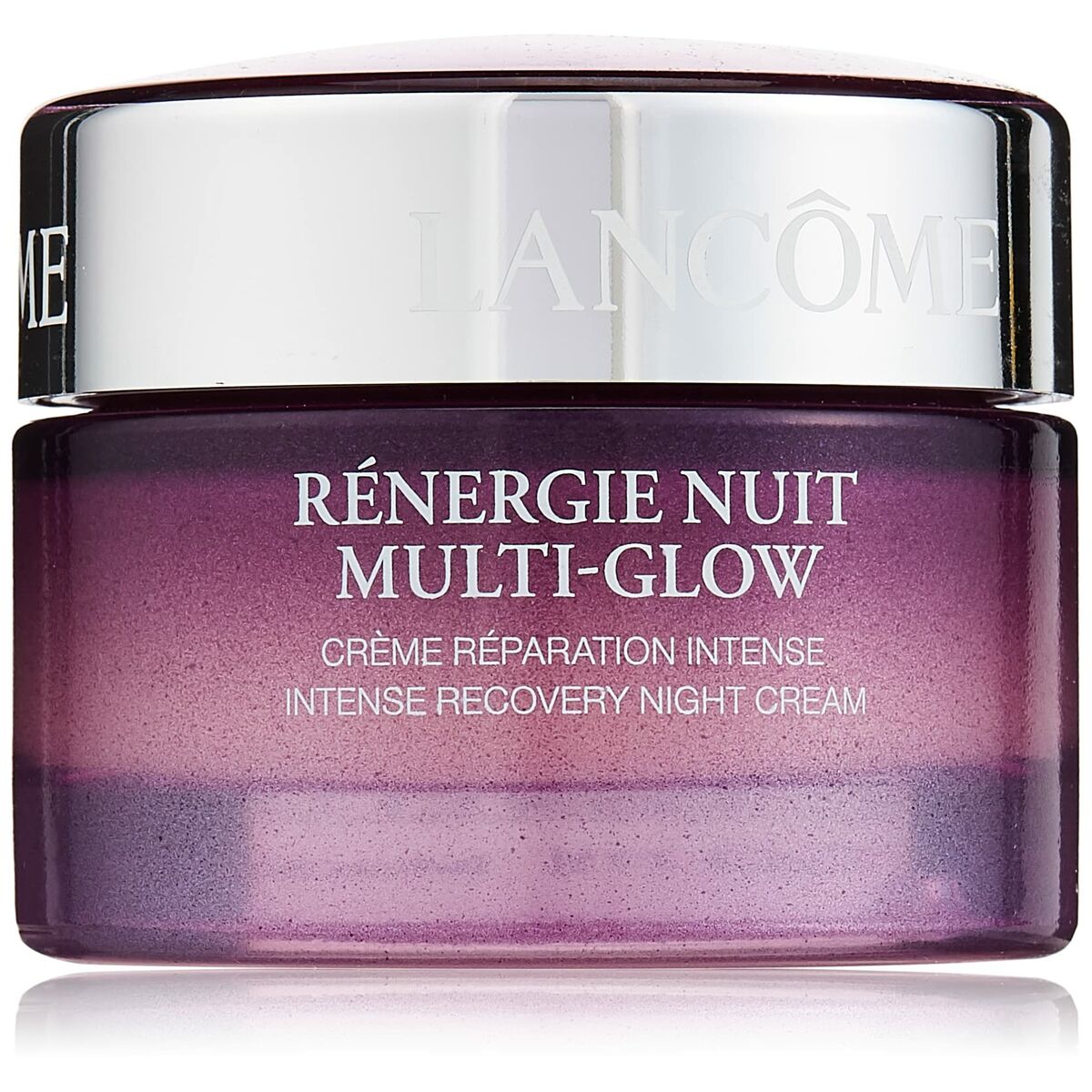 Facial Cream Lancôme Multi Glow Notte 50 ml - Nova Cosmetici