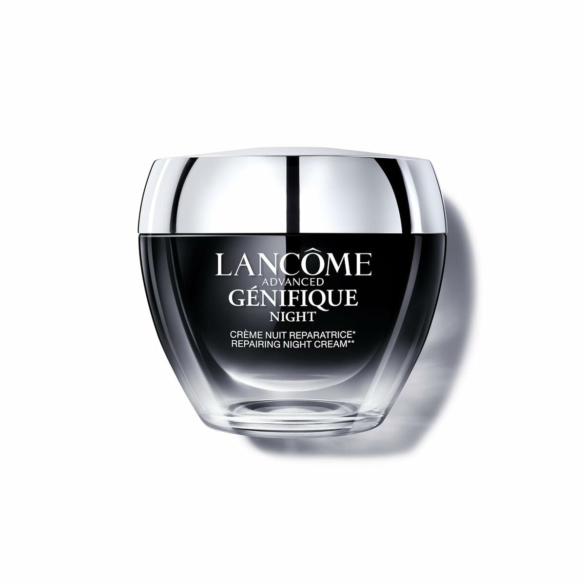 Anti-Ageing Night Cream Lancôme Advanced Génifique 50 ml - Nova Cosmetici