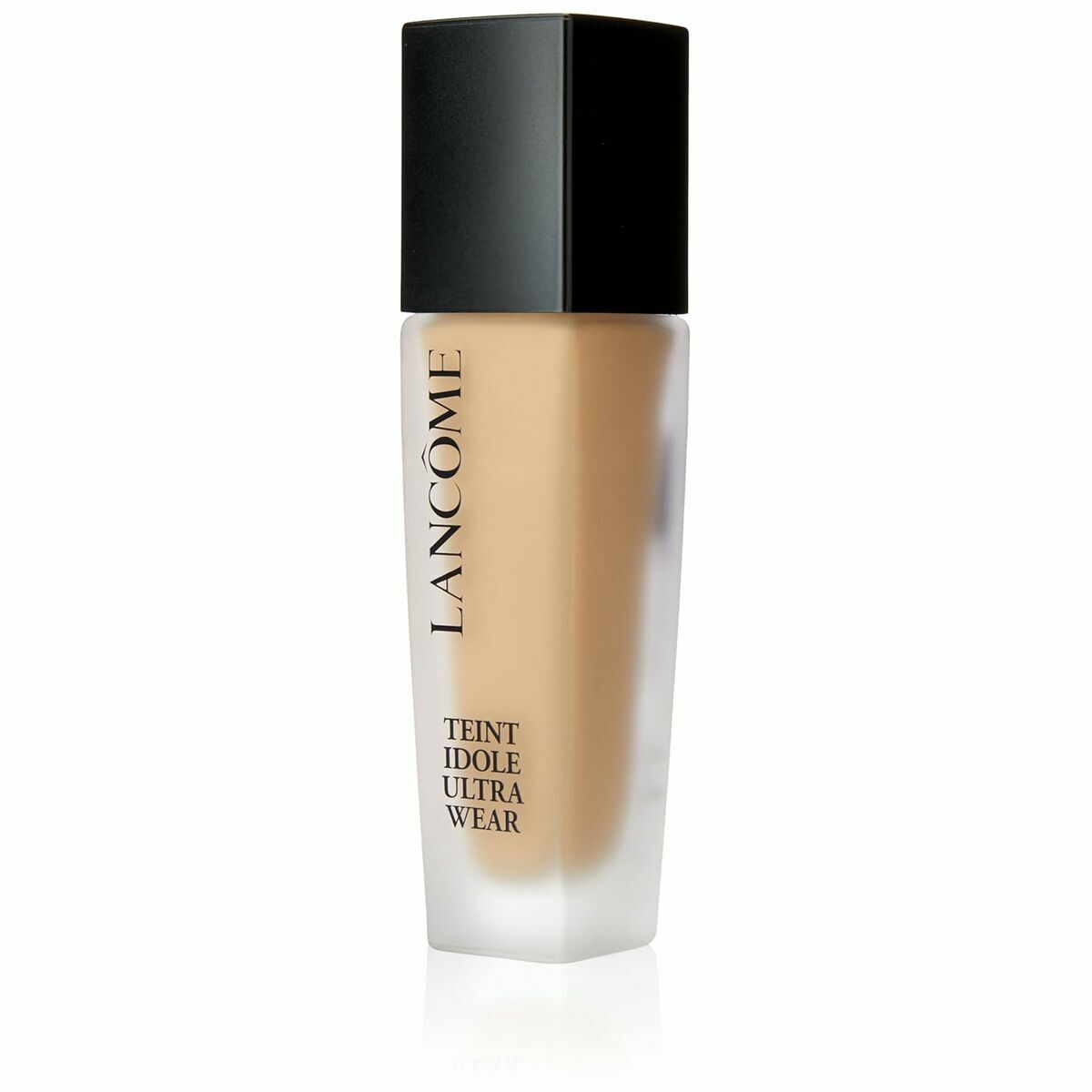 Fluid Foundation Make-up Lancôme Teint Idole Ultra Wear Nº 350N 30 ml - Nova Cosmetici
