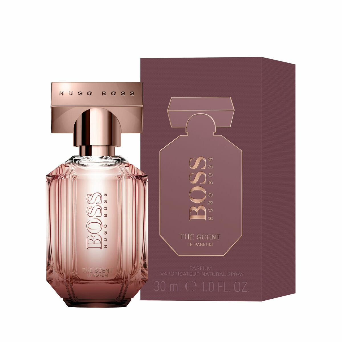 Women's Perfume Hugo Boss Boss The Scent Le Parfum for Her EDP 30 ml - Nova Cosmetici