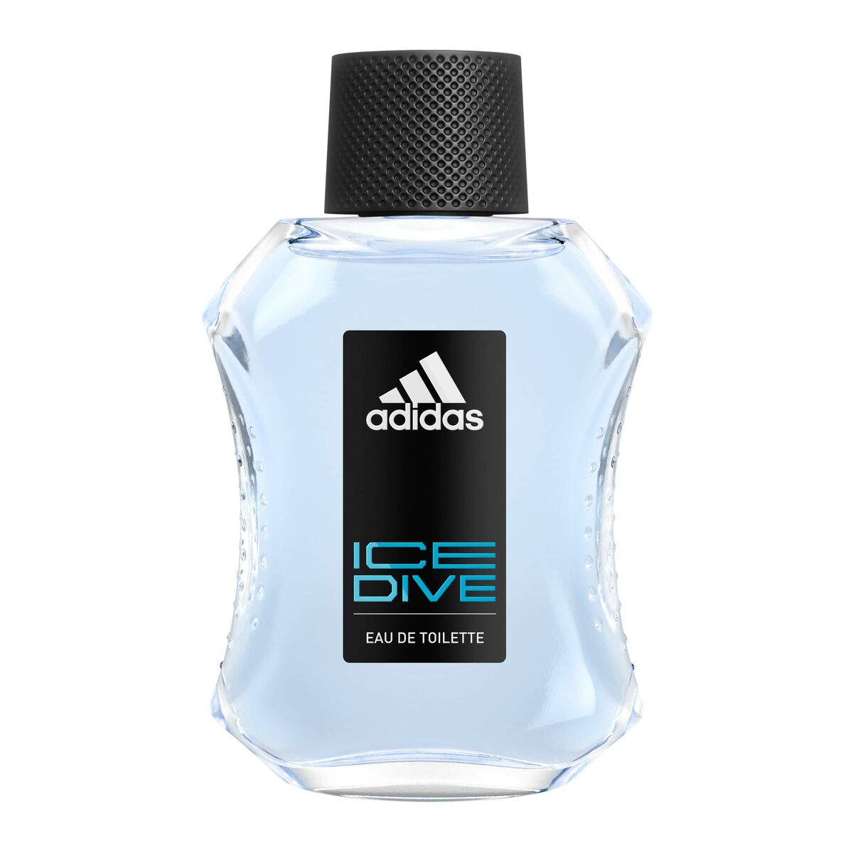 Men's Perfume Adidas Ice Dive EDT - Nova Cosmetici