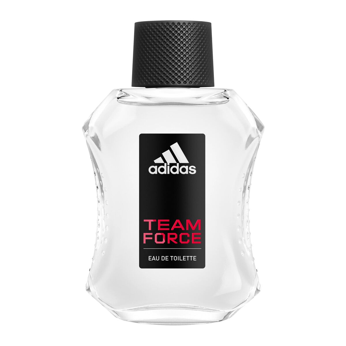 Men's Perfume Adidas Team Force EDT (100 ml) - Nova Cosmetici