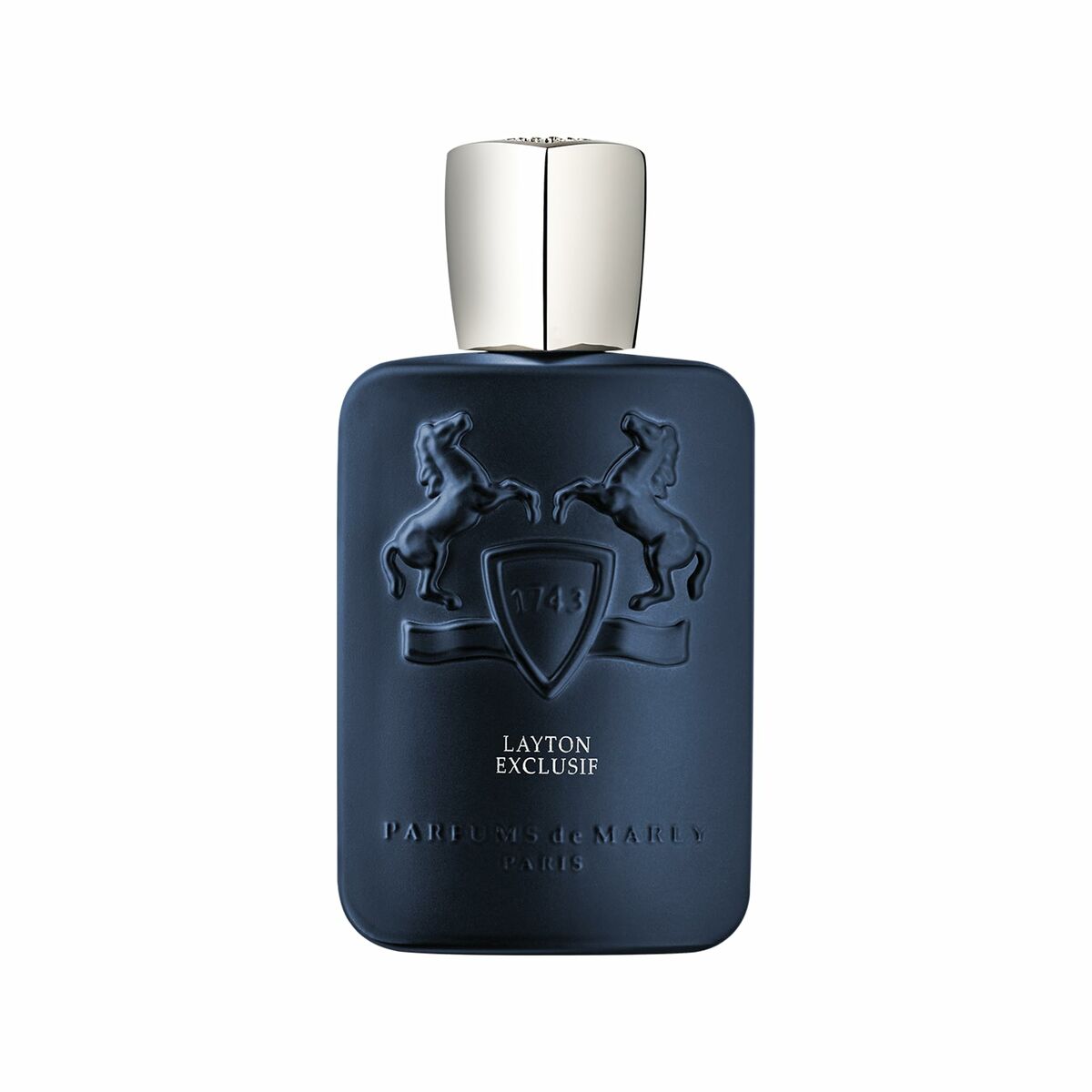 Women's Perfume Parfums de Marly Layton Exclusif 125 ml - Nova Cosmetici