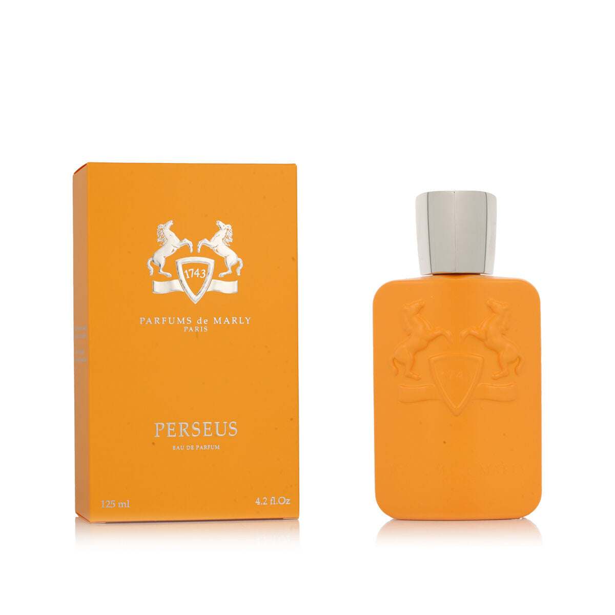 Women's Perfume Parfums de Marly Perseus EDP 125 ml - Nova Cosmetici